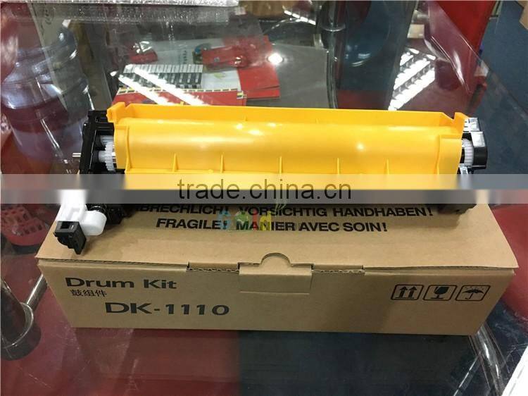 DK1110 drum unit use in FS1040 1020 1120 1025 1125MFP