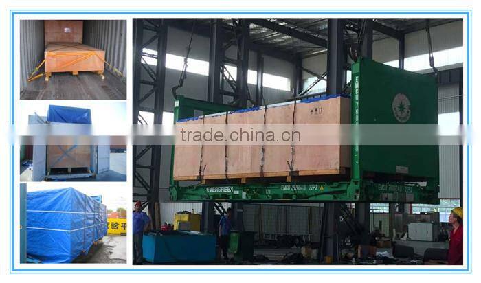 TK65 Series New Condition CNC Planer Boring Machine