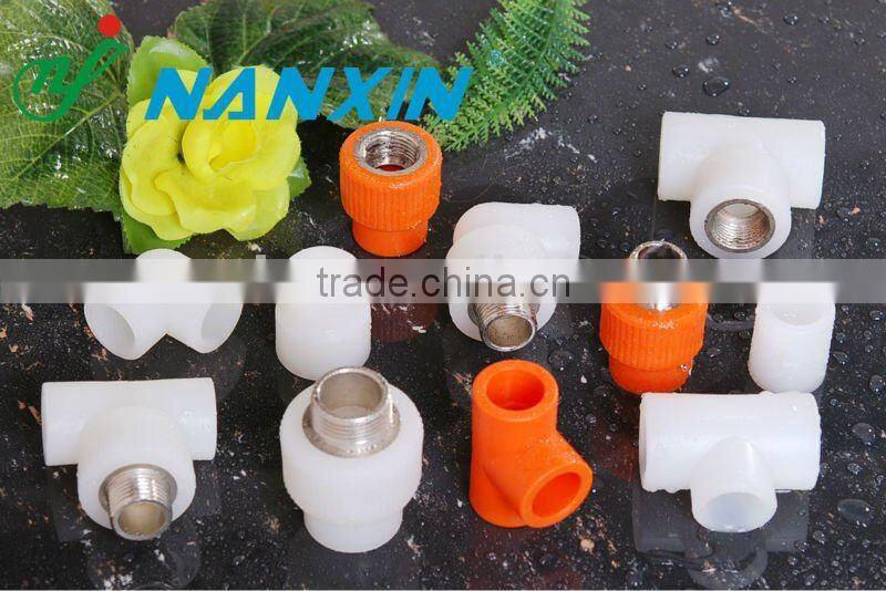 PE-RT Pipe Fittings