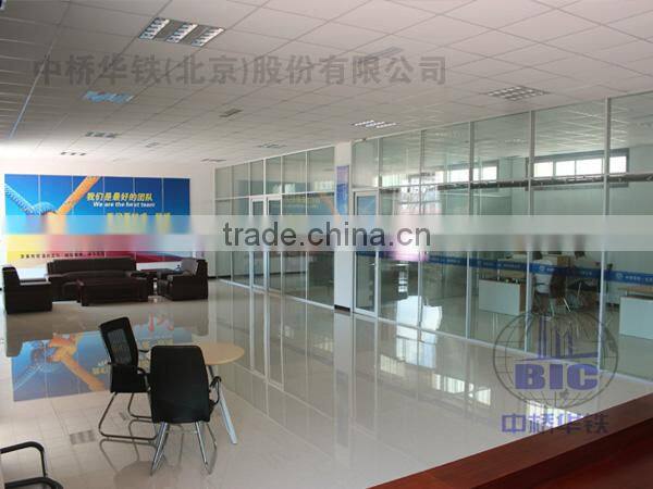 High Quality Quick Assembly Slab Formwork System with Ring Lock Scaffolding