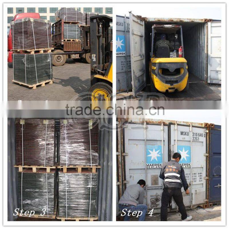 cheap non-toxic gym rubber floor mat, rubber floor for exterior playground,high quality gym rubber floor mat