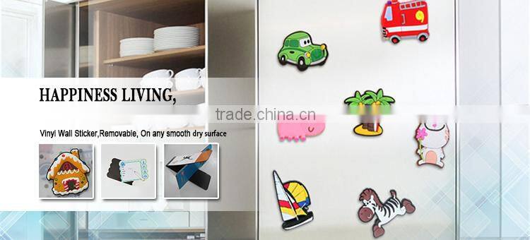 15-490 Best selling product high quality magnet advertising magnet, foil magic magnet