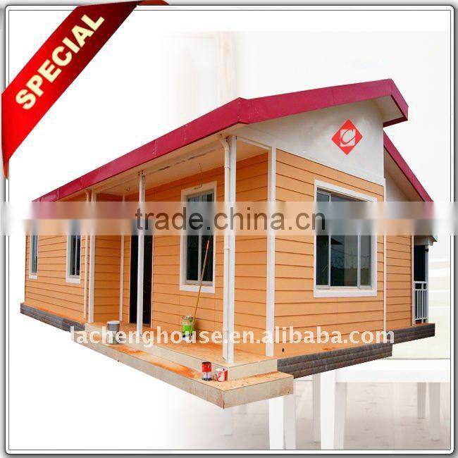 Luxury Prefabricated House Prefab House Modular Homes