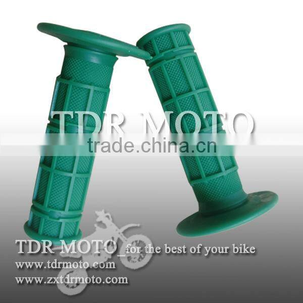 Universal Lock-On Hand Grips Handlebar Pro Taper For Dirt Bike Sports,motorcycle hand grip