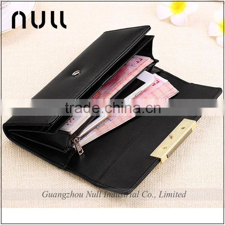 Genuine Leather Women Design Your Own Leather Ladies Party Custom Purse