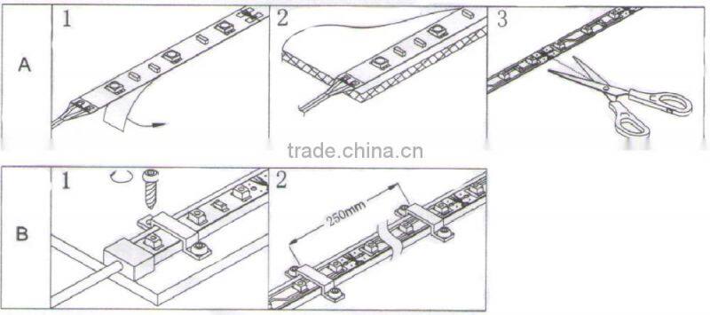 Shenzhen Factory Growing Lights LED 3w LED Grow Light for Growing