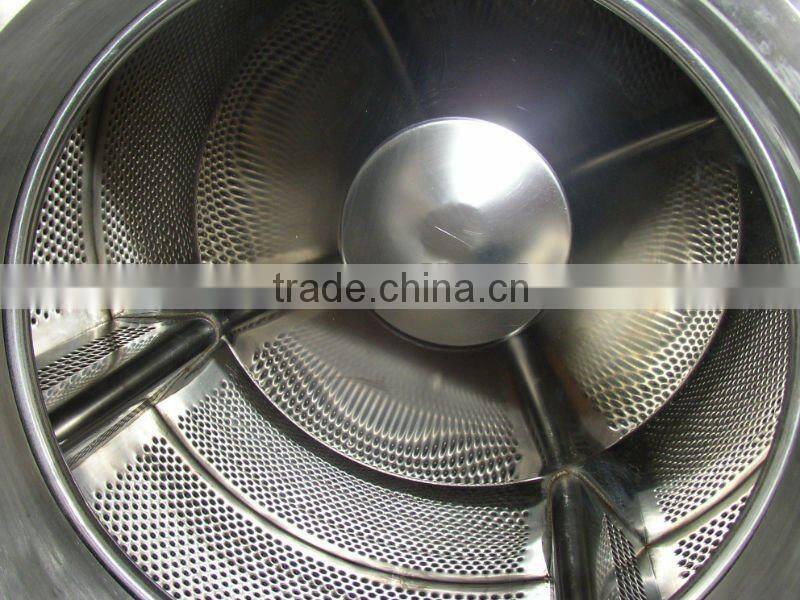 FUTE dry-cleaning machine