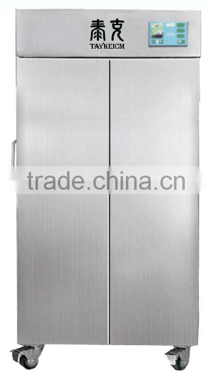 Excellent Liquid nitrogen blast freezer best for sea food