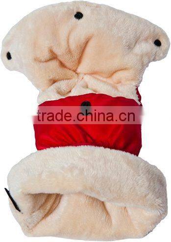 Custom Warm Waterproof Stroller Hand Muff
