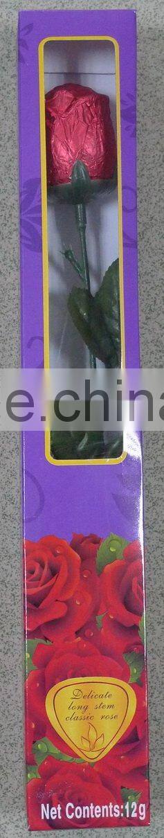 V-002 Rose Chocolate 12g
