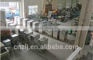 Industrial cryogenic refrigerator upright type metal cryogenic treatment equipment GX-65A2