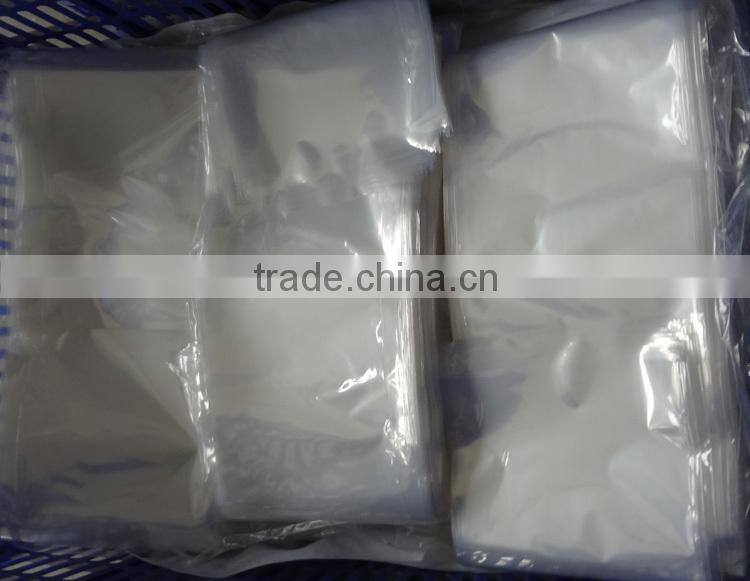 Custom Polyethylene Bags