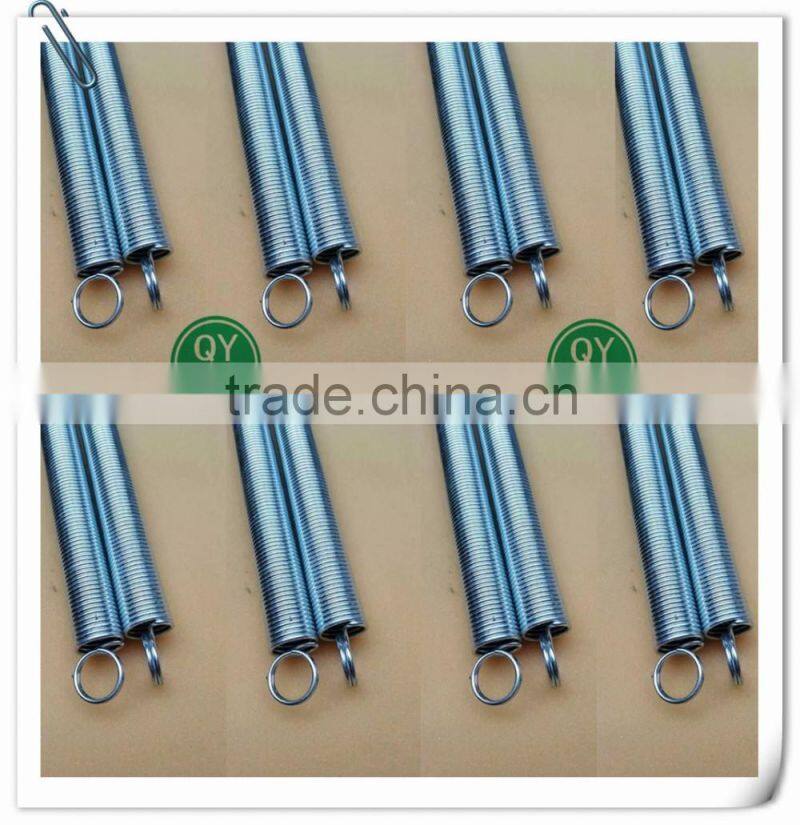 Customized High Quality Small Steel Tension Springs For Sale