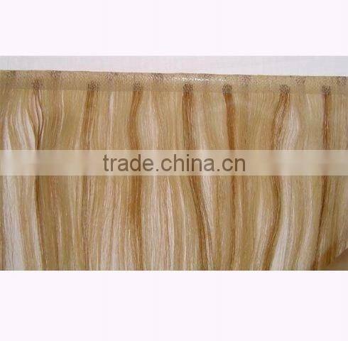 Free style Chinese human hair wholesale