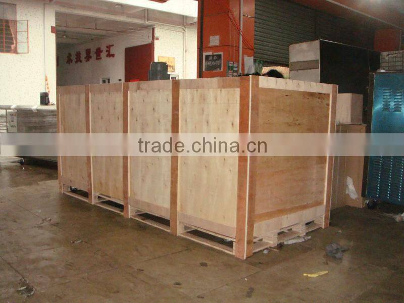 high quality ice block making machine with CE approval