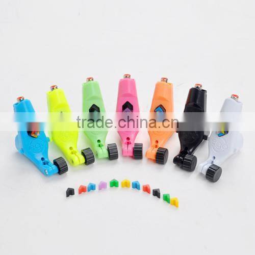 New Fashion Professional Seven Color EGO Tattoo Gun