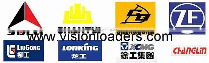 Seal 0750111106 ,7200001814 Seal for SDLG/XCMG/XGMA/CHANGLIN ZF Transmission Seal from LVCM