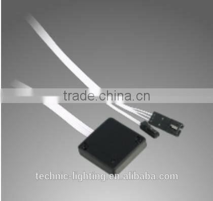 capacitive touch sensor switch