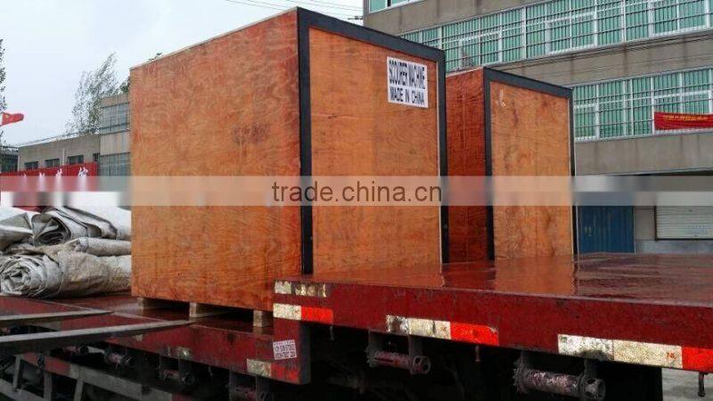 Fiber Cloth for Kitchen Cleaning Sponge Scourer Weaving/Knitting Machine Export TO India Market