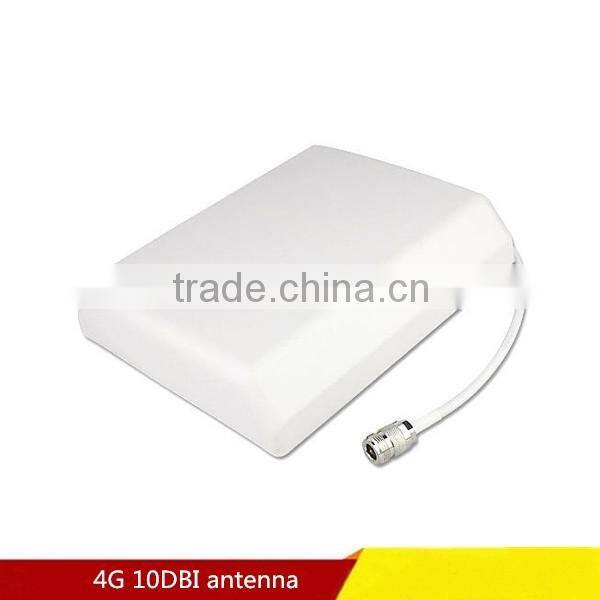 High quality directional 698-2700mhz 4g outdoor panel antenna with N connector