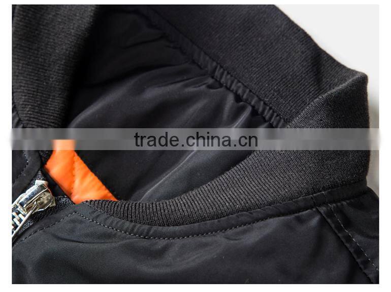 men winter coat jacket