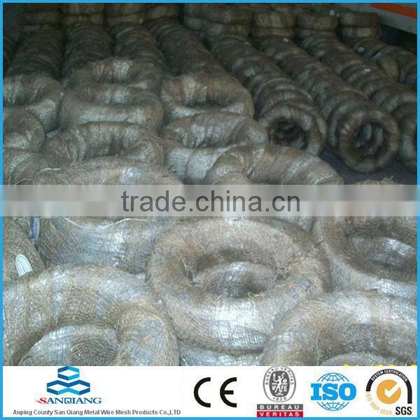 Galvanized Iron Wire factory best price