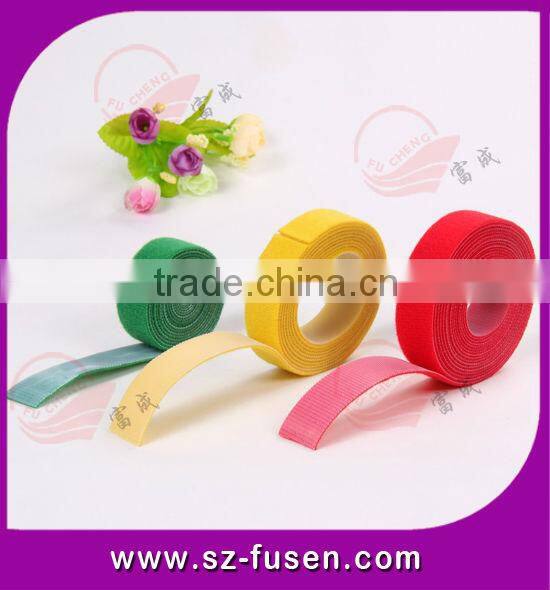 Mushroom magic tape,back to back magic tape