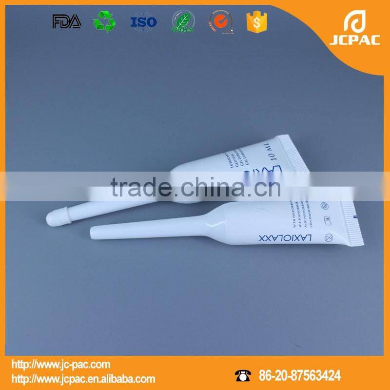 Cosmetie Skin Care One Time Use Twist PE Tube