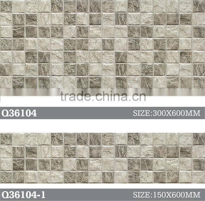 2014 exterior wall cladding tiles