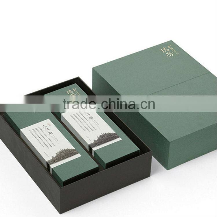 2015 As your design Customized paper carton box
