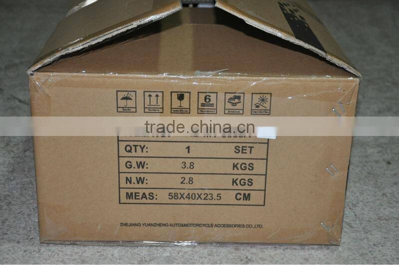 TOYOTA MYVI LED car tail light (ISO9001&TS16949)