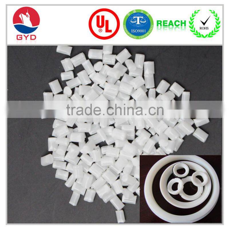 Chemical resistance PTFE prices Polytetrafluoroethylene granules