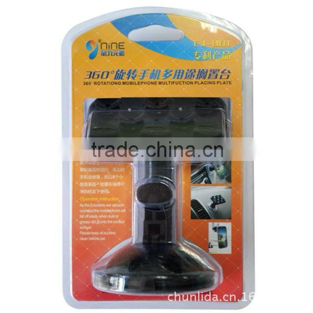 Car MOUNT FOR ANY ANDROID PHONES GARMIN GPS