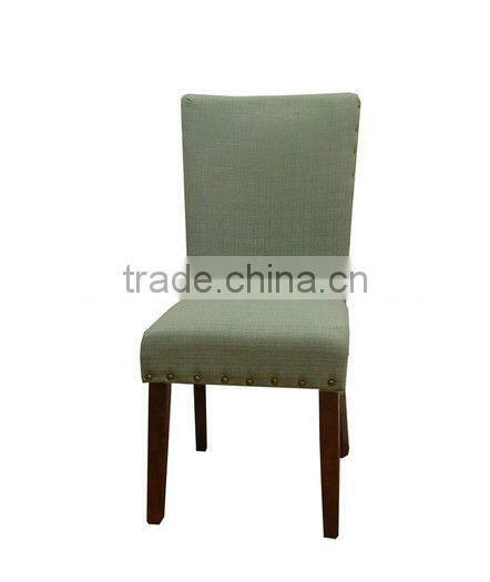 Wooden dining room chair HS-DC321
