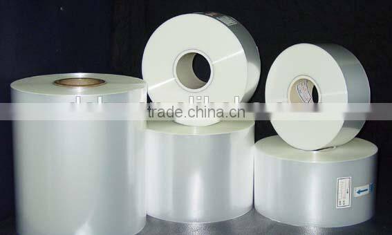 Hot Quality Cigarette Packaging Bopp Film