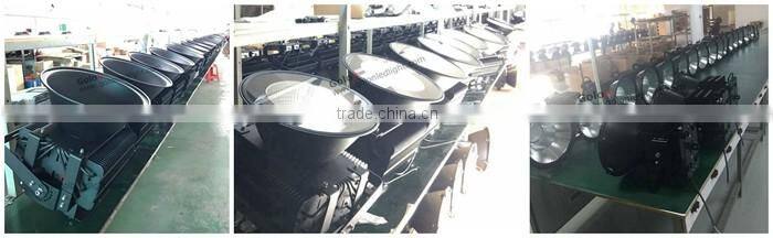 Outdoor floodlight for soccer foodtball sport field 500W stadium LED flood lighting