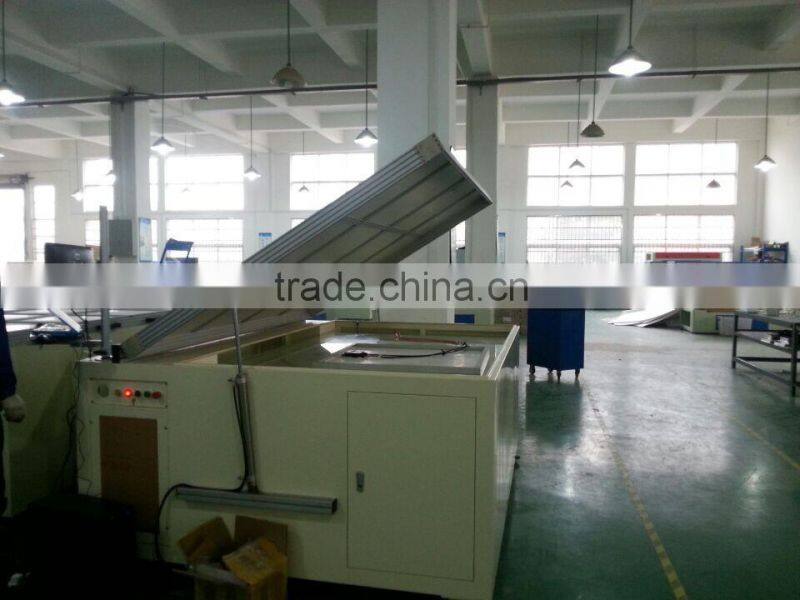 KEL830/KEL160 el moudel tester