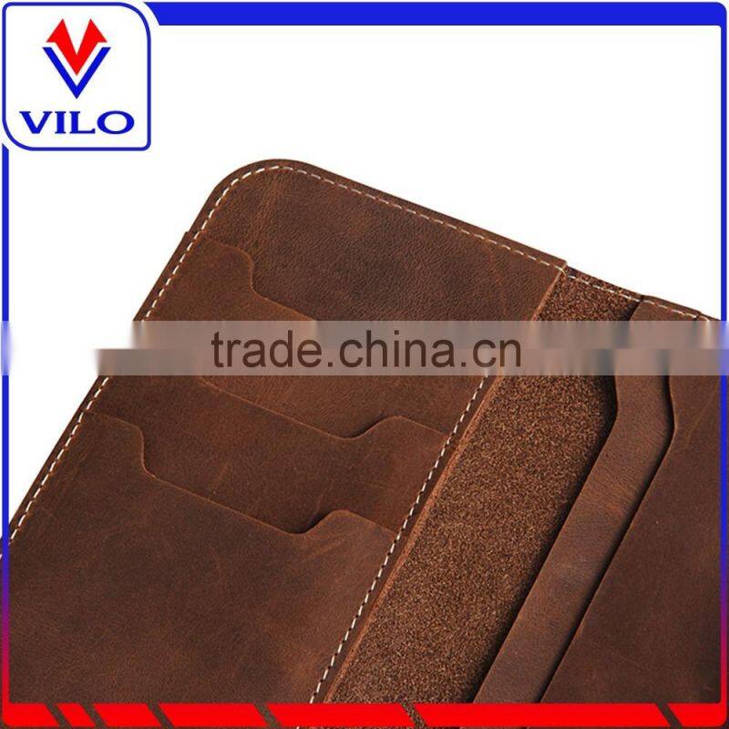 free sample phone case leather flip cover case for iphone 6