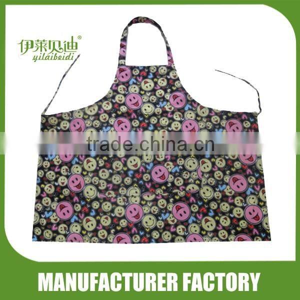 Lovely cotton apron