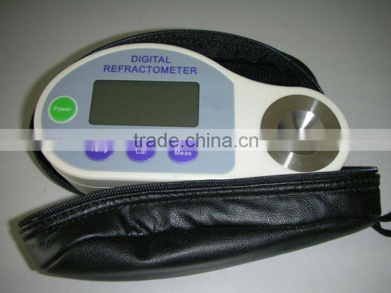 refractometer antifreeze battery fluid glass cleaner freezing point tester