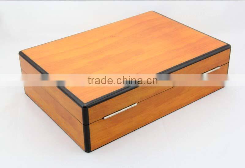 Custom Made Wooden Gift Boxes