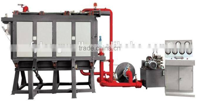 Top Performance EPS concrete panels machine