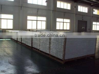 sintra foam board/pvc foam board