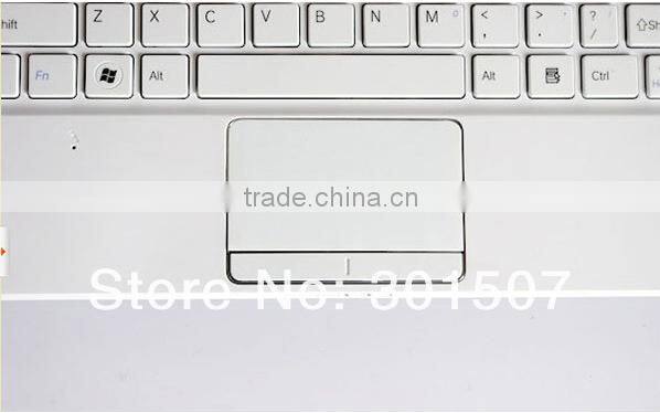 NEW 10.2 inch Intel D2600 Windows7 low price mini laptop