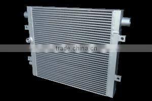 The compressor 37KW used for swimming pool