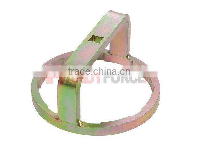 Fuel Filter Wrench / Auto Repair Tool / Lubricating And Oil Filter Tool