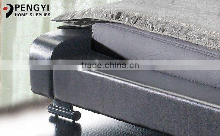 modern furniture bedroom Foshan PY-331