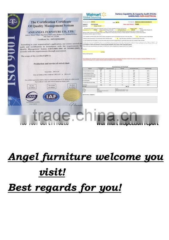 Top quality economic dining room chair cushion covers