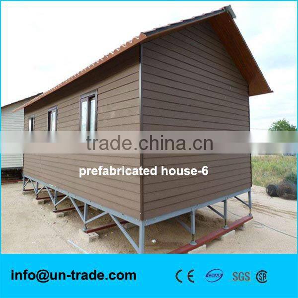 prefabricated house prices