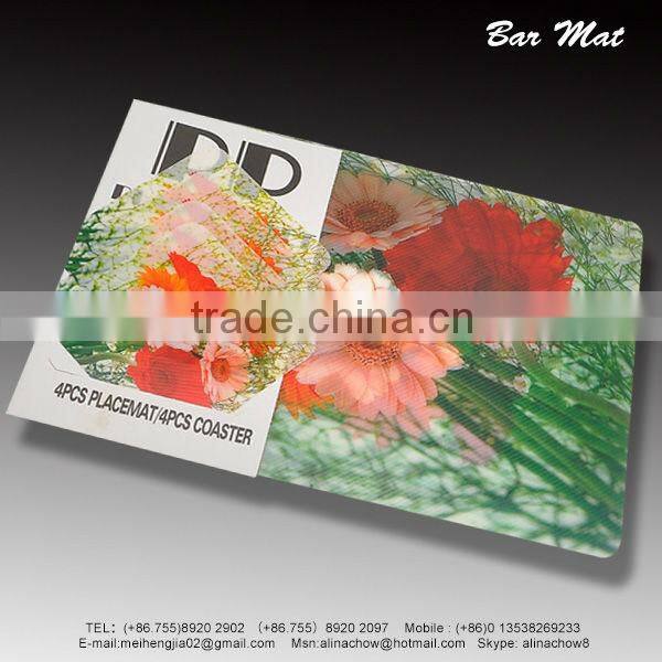 Promotional Place Mat